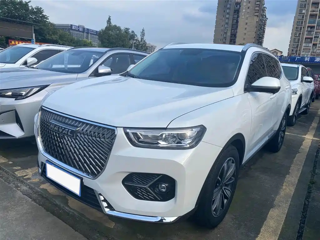 HAVAL H6 2021