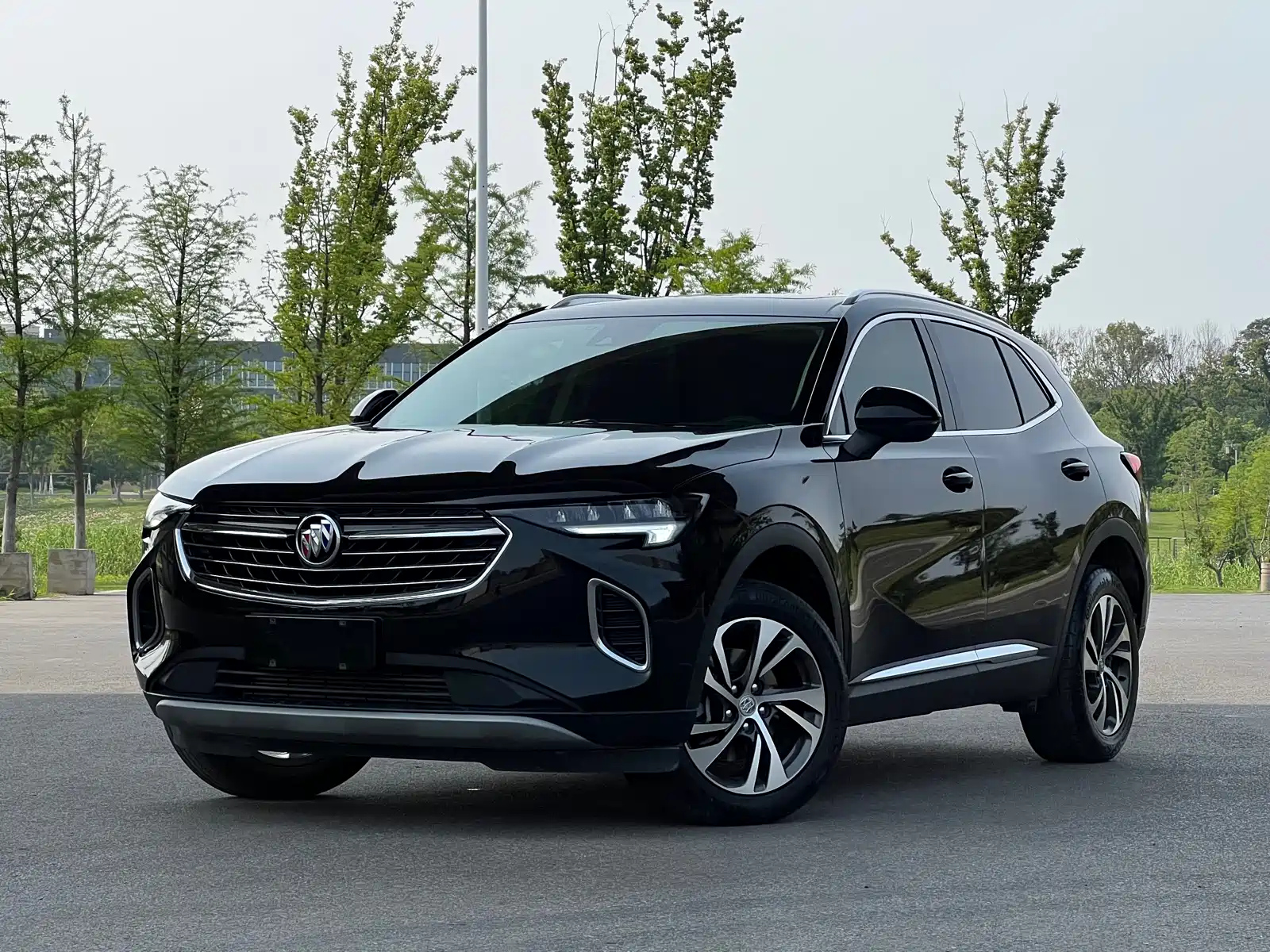 BUICK ENVISION S 2023