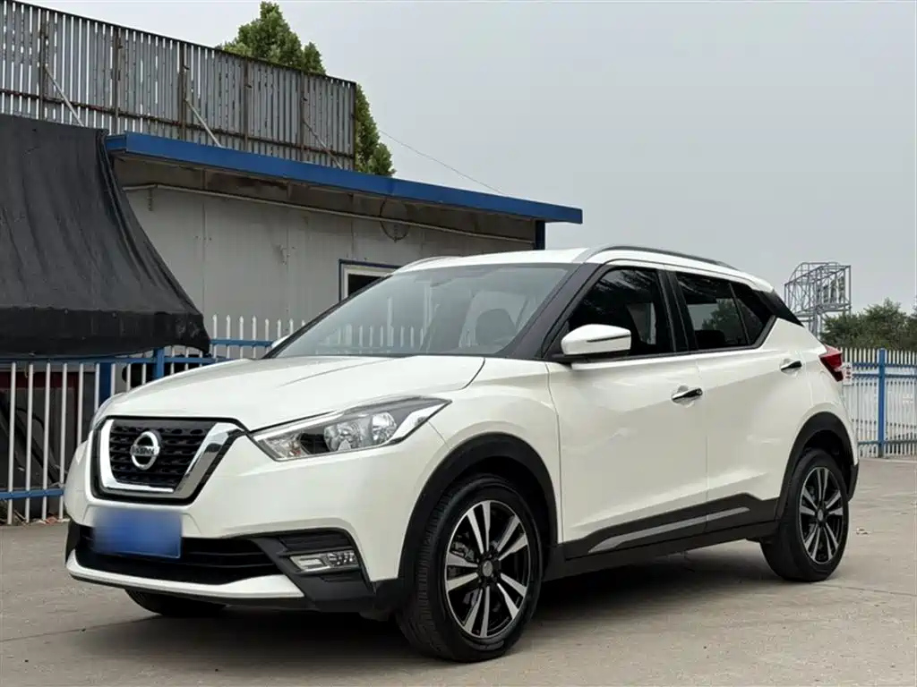 NISSAN OTHER 2018