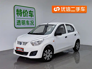 venucia r30