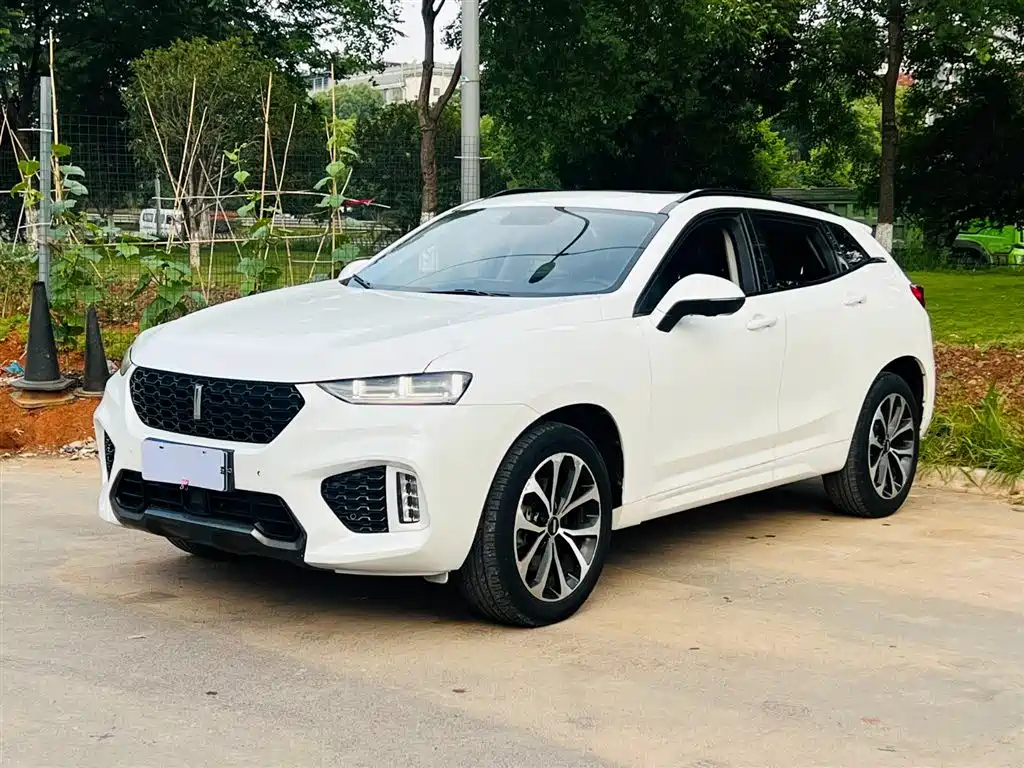 WEY VV7