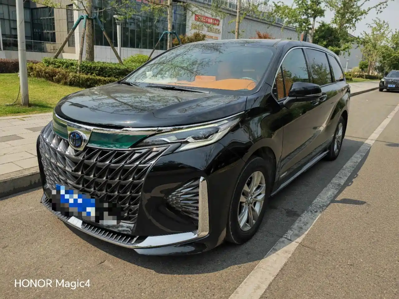 TOYOTA SIENNA SIENNA 2023