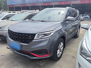 dongfeng scenery-580