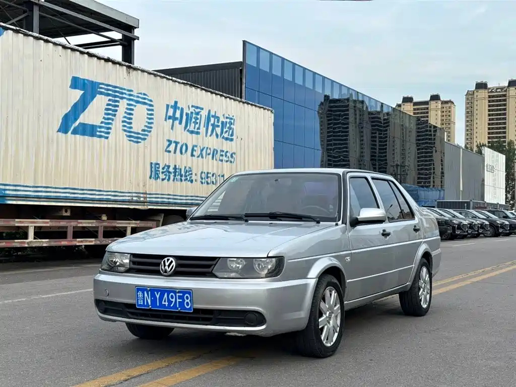 VOLKSWAGEN JETTA 2012