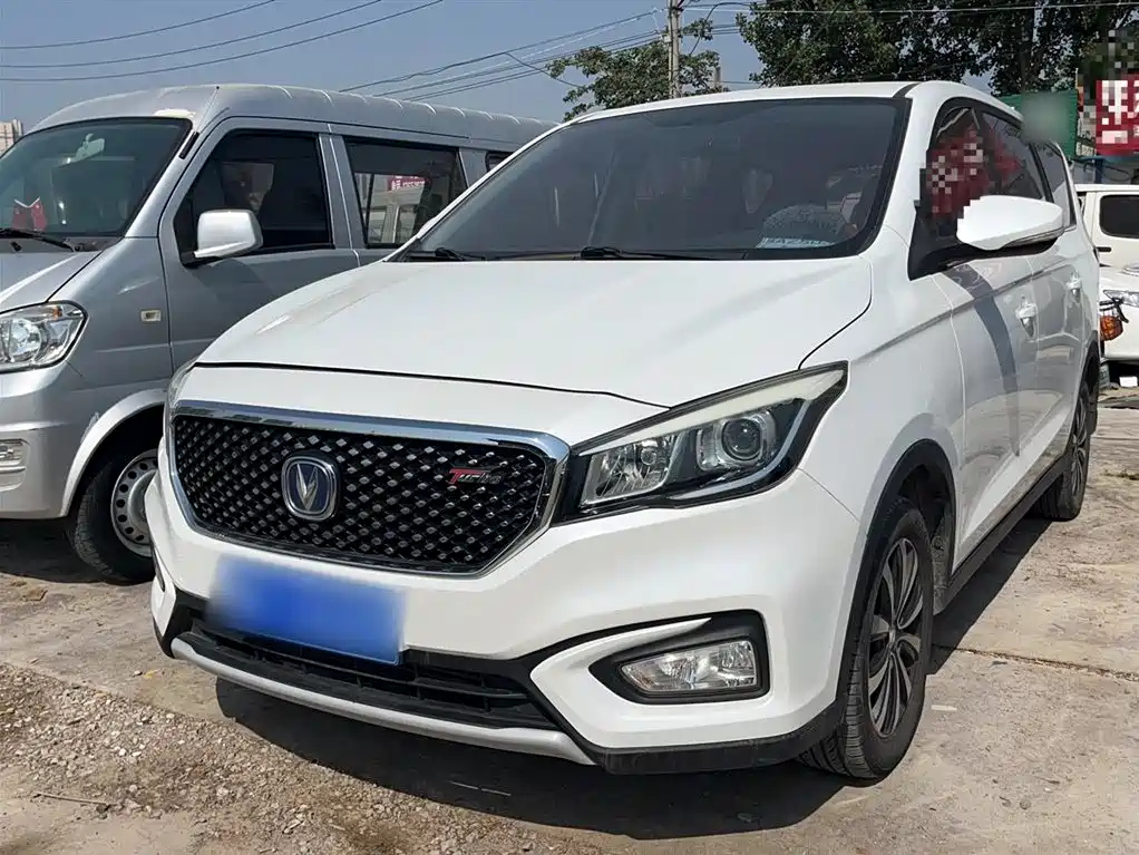 CHANGAN OTHER 2017