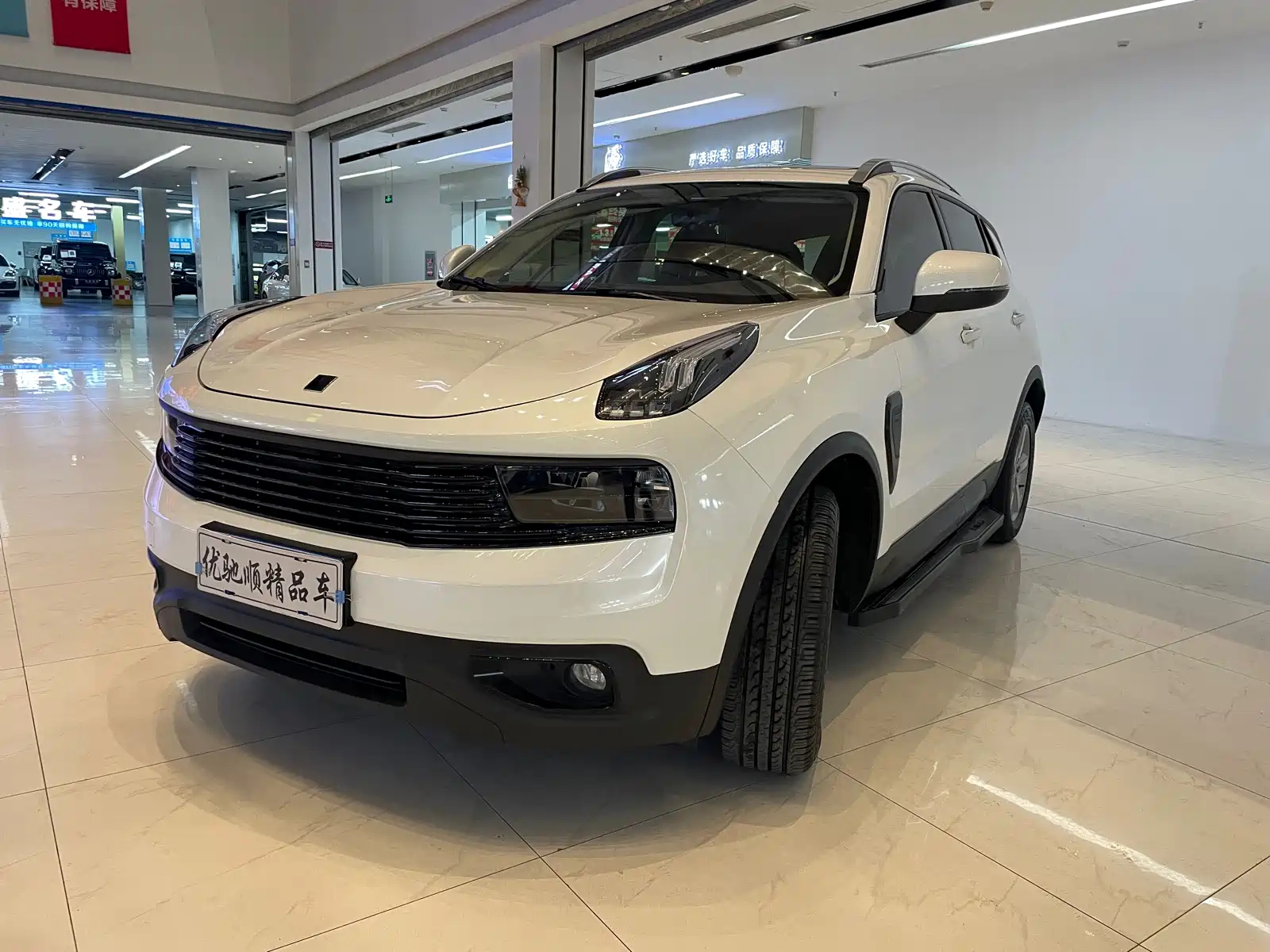 LYNK 01 2019