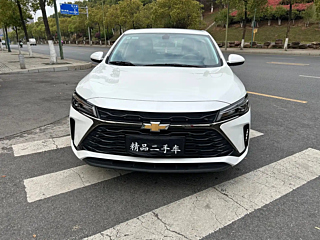 Заказать CHEVROLET CRUZE