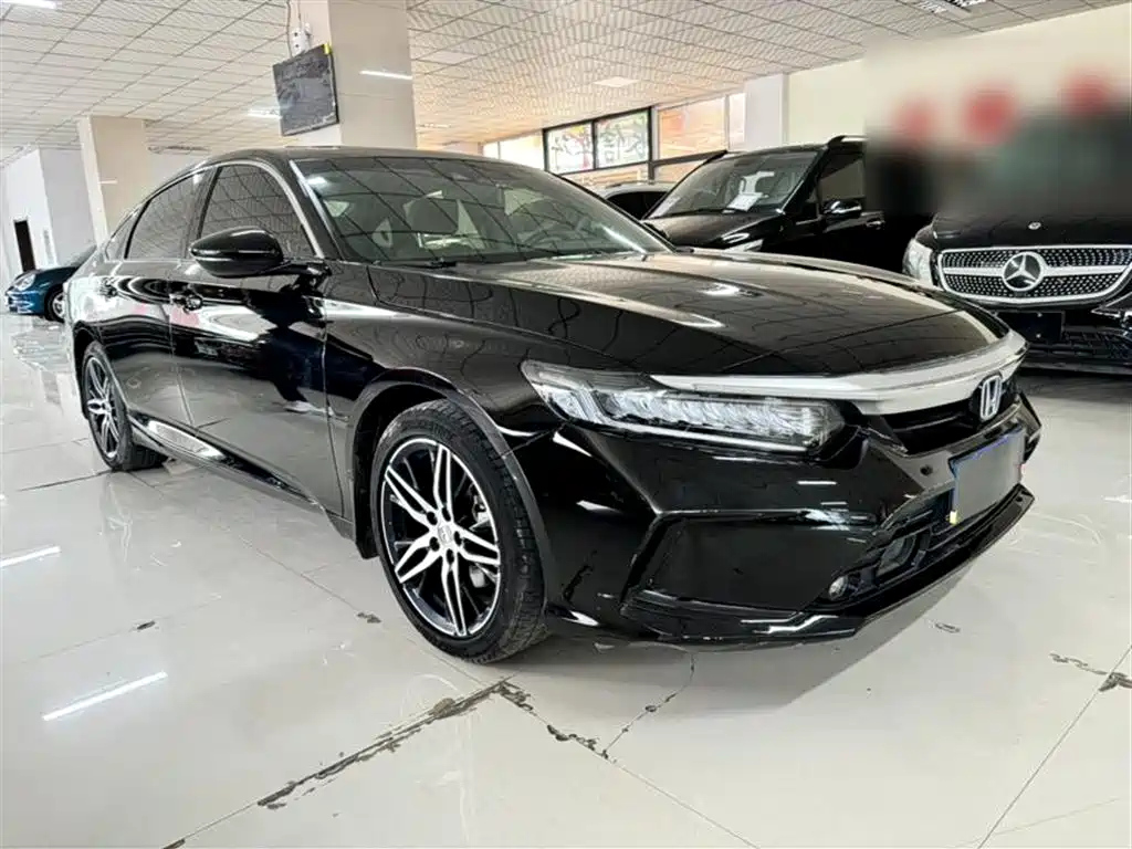 HONDA INSPIRE 2022