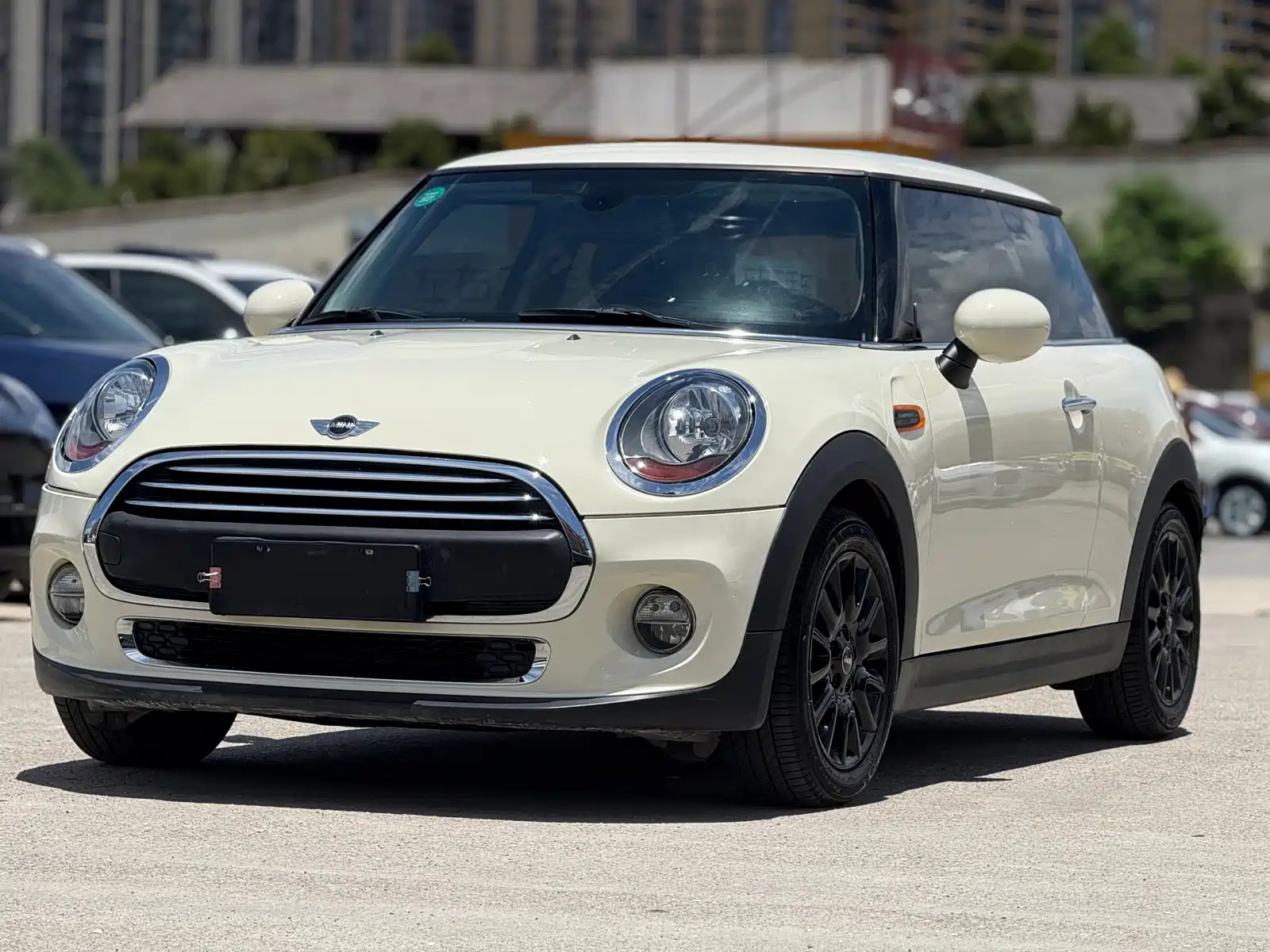 MINI OTHER 2016