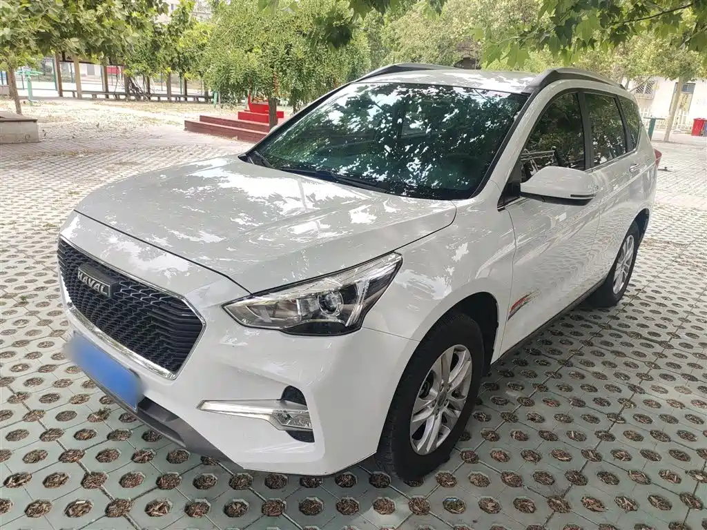HAVAL M6 2018