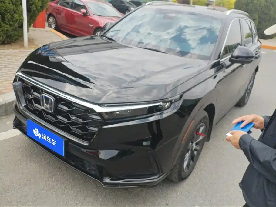 HONDA CR-V 2024