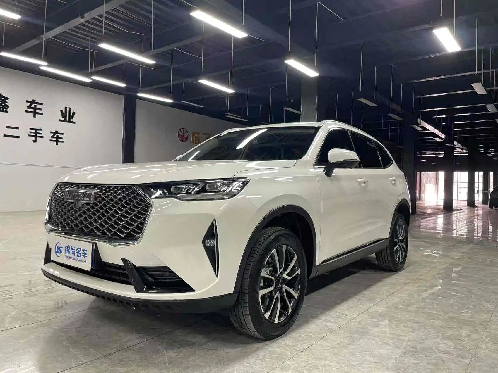 HAVAL H6 2022