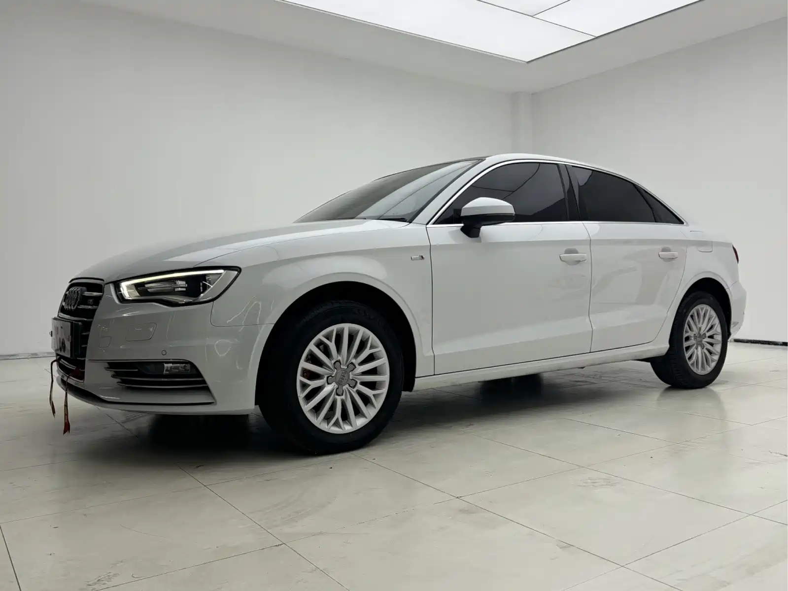 AUDI A3 2016