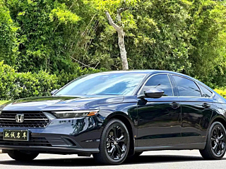 Заказать HONDA ACCORD