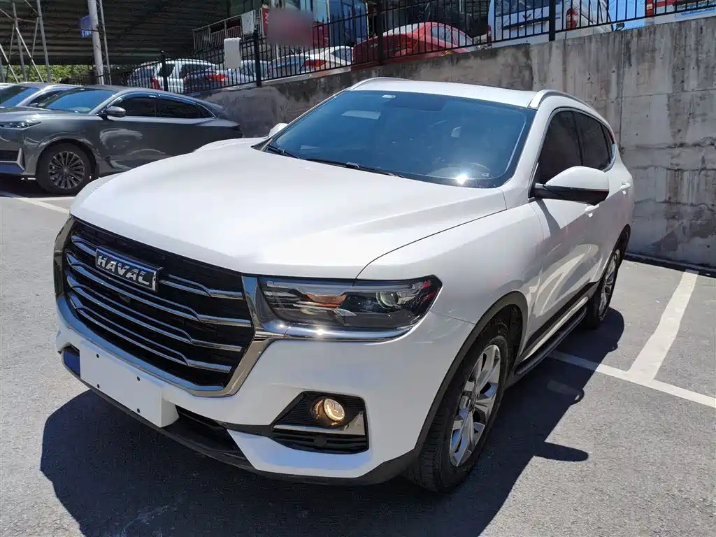 HAVAL H6 2021