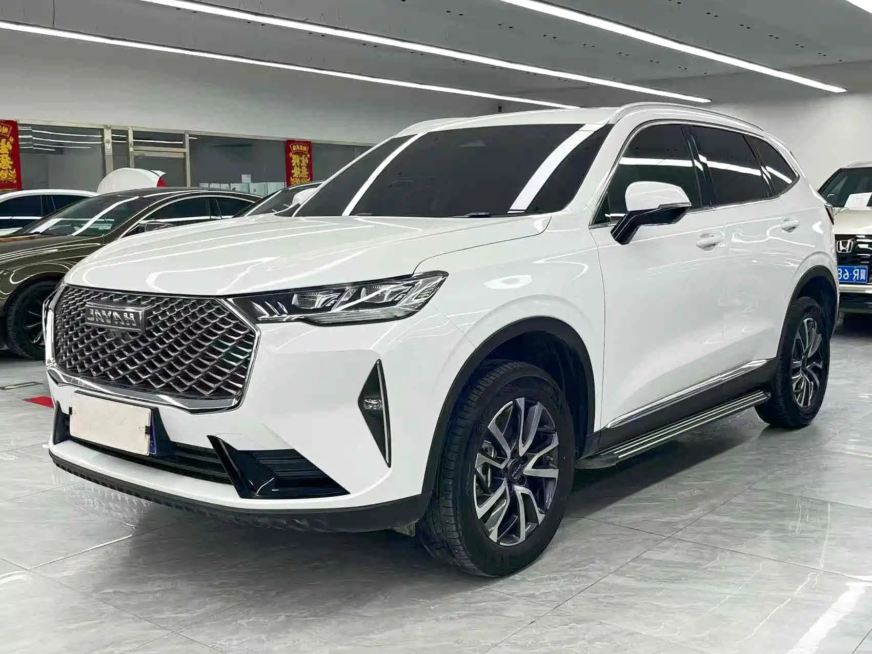 HAVAL H6 2022