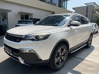 leopaard cs10