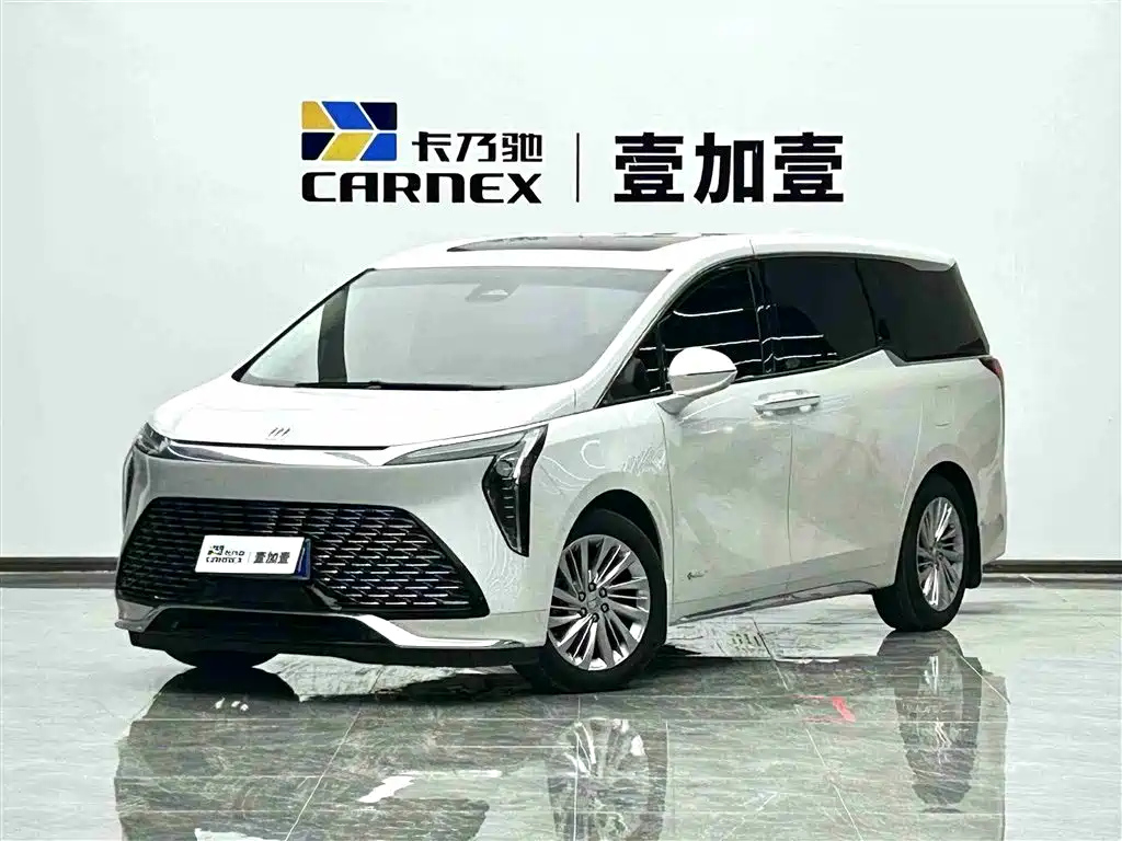 BUICK CENTURY 2023
