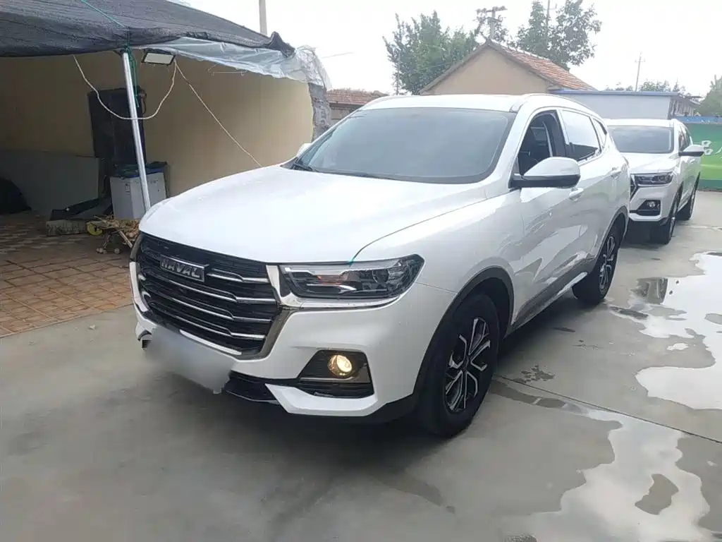 HAVAL H6 2021