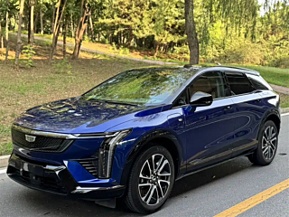 Заказать CADILLAC OTHER
