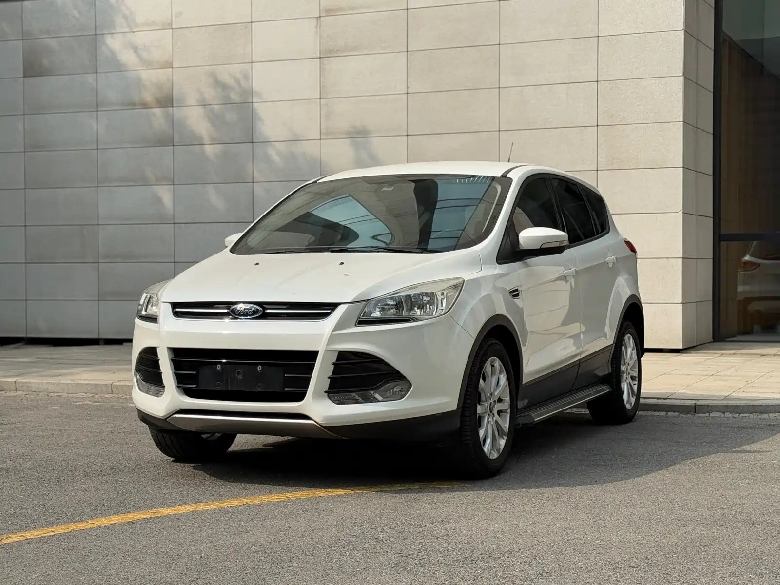 FORD ESCAPE 2013