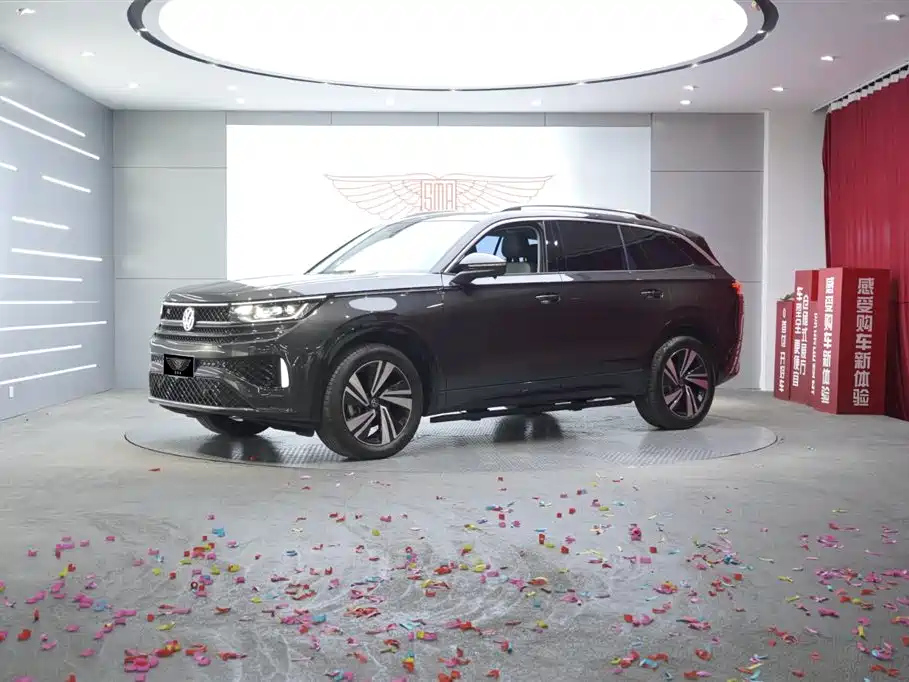 VOLKSWAGEN TAVENDOR 2023