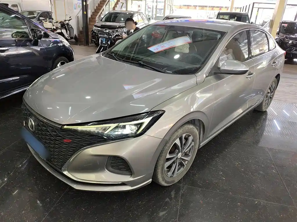 CHANGAN EADO