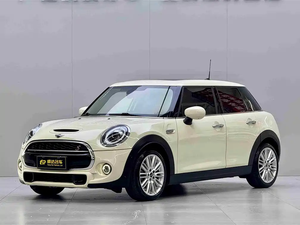 MINI OTHER 2021