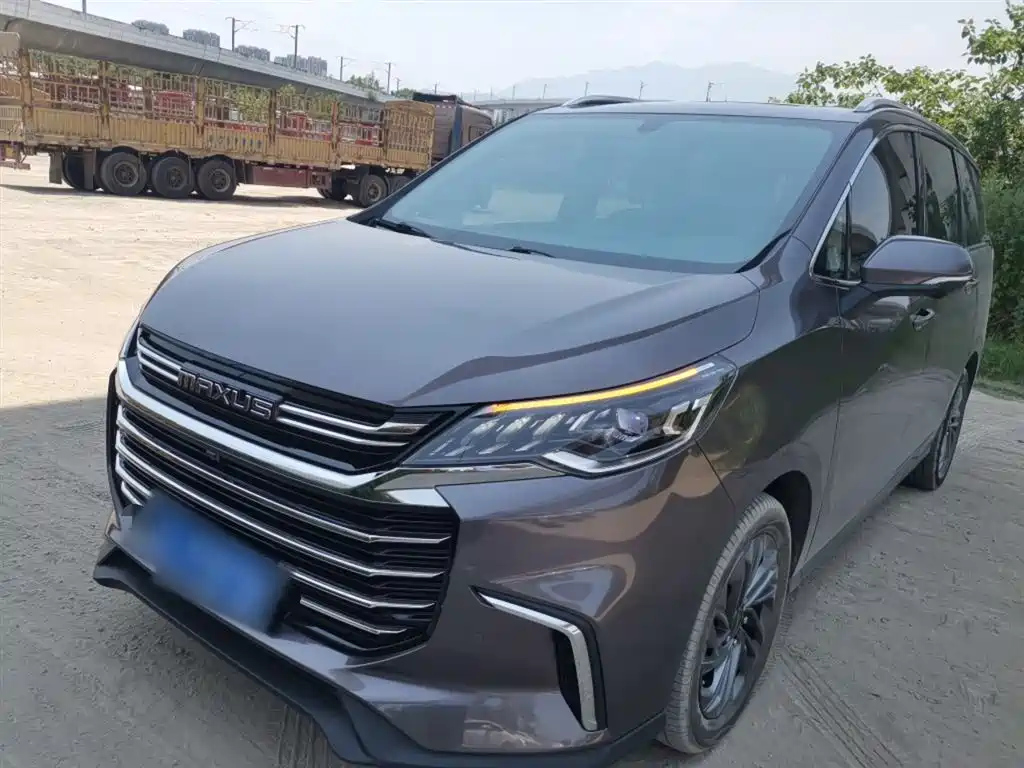 MAXUS OTHER