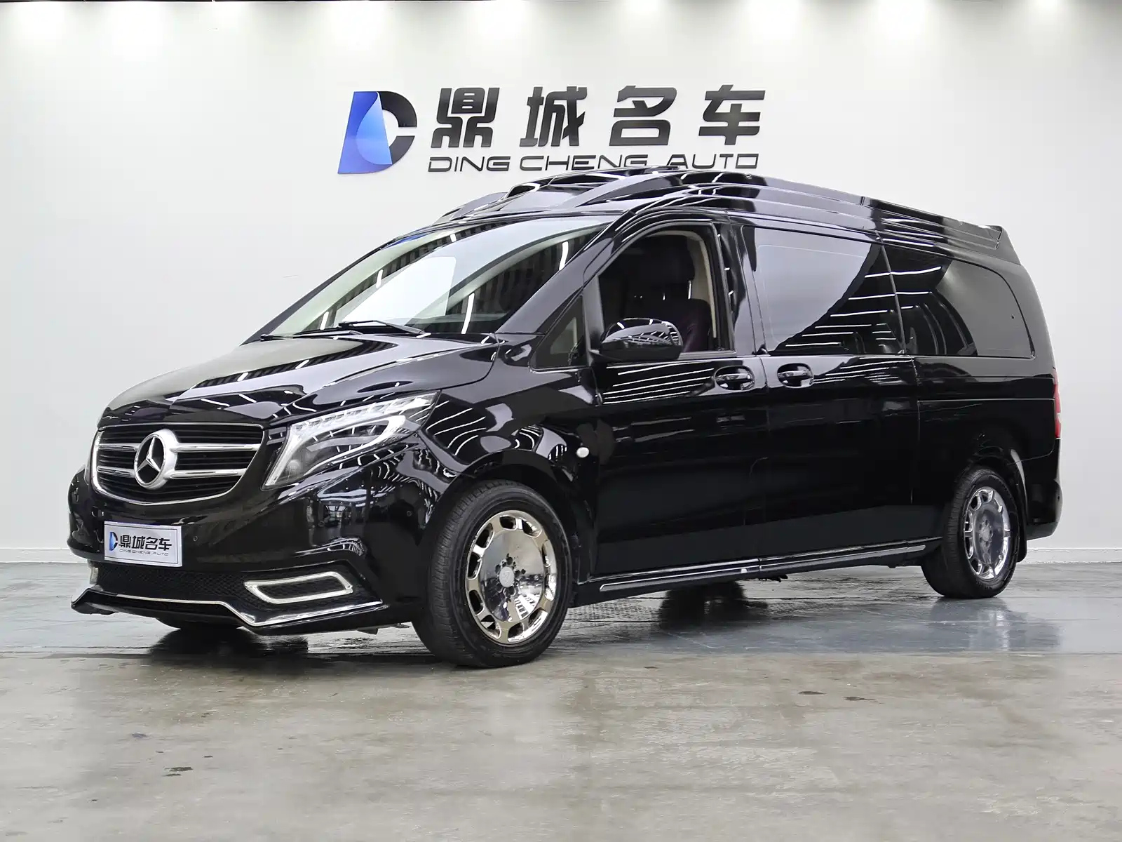 MERCEDES BENZ VITO 2018