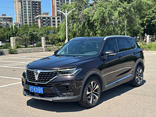 Заказать ZHONGHUA V7