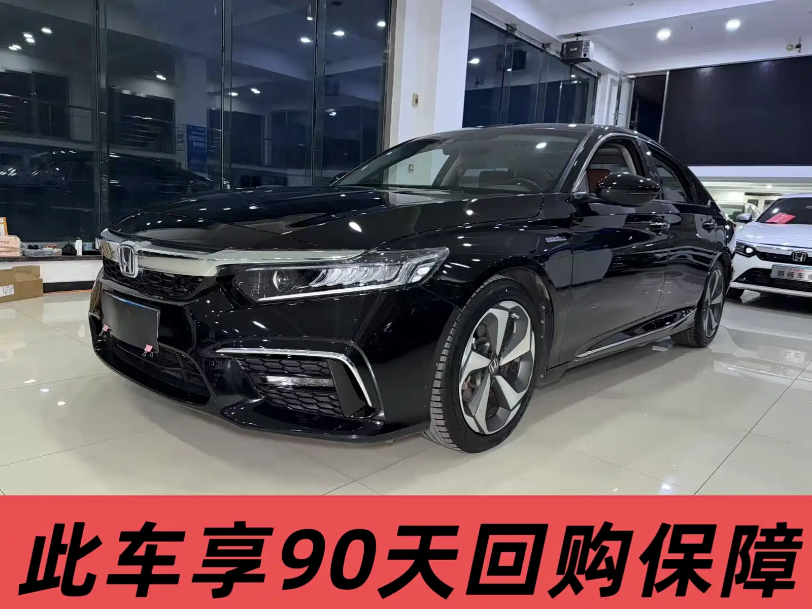 HONDA INSPIRE 2019