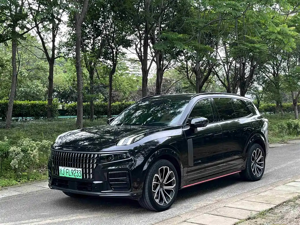 LYNK 09 NEW ENERGY 2023