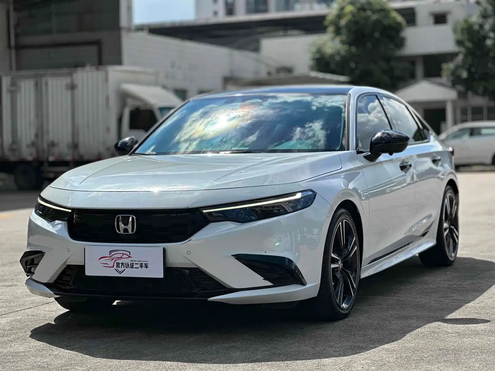 HONDA OTHER 2023