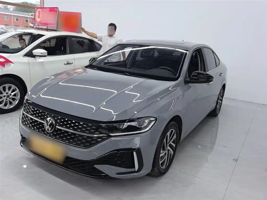 VOLKSWAGEN LAVIDA 2023