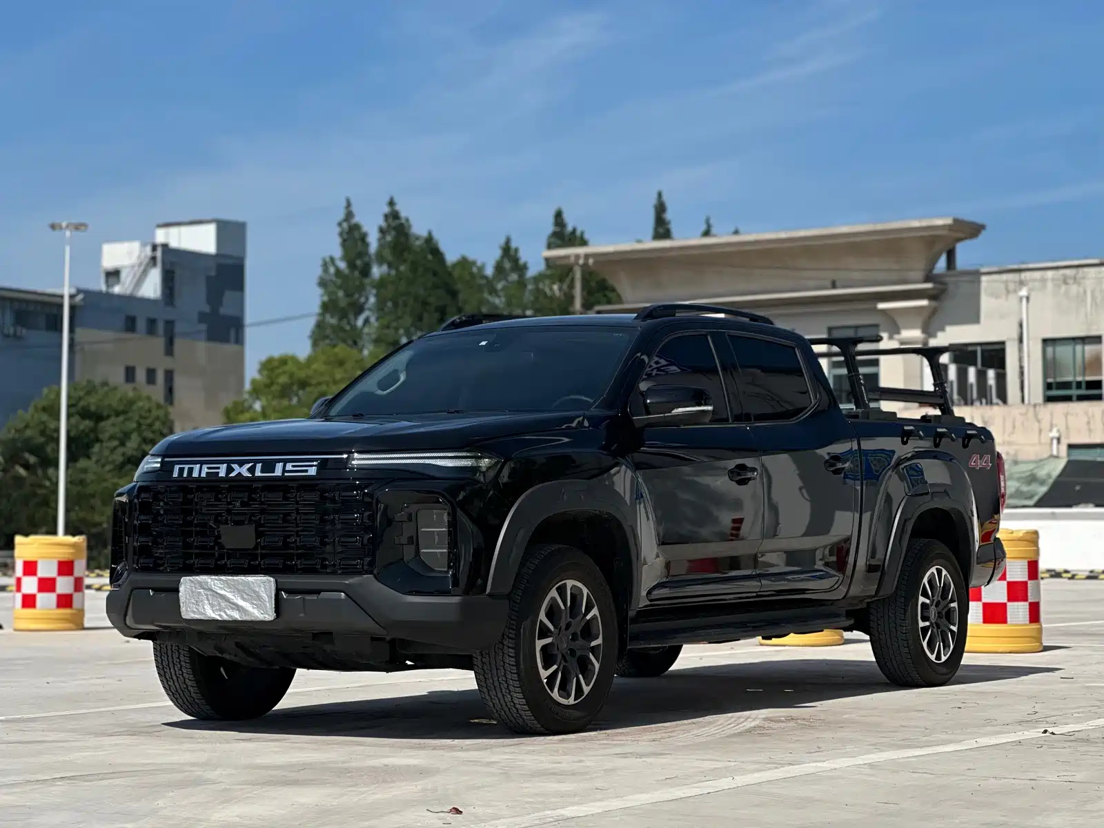 MAXUS OTHER 2023