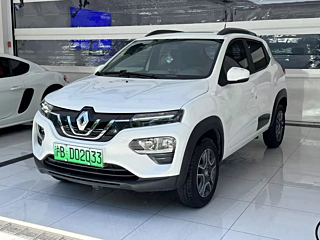Заказать RENAULT E PROMISE
