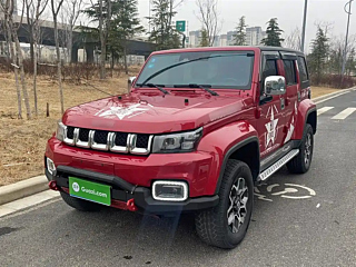 baic bj40