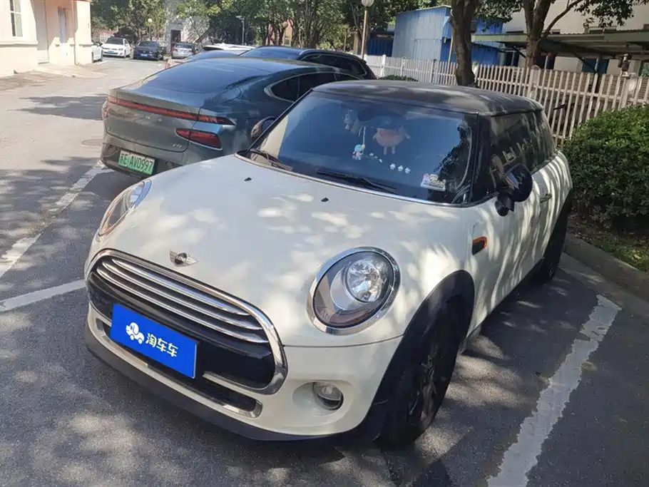 MINI OTHER 2016