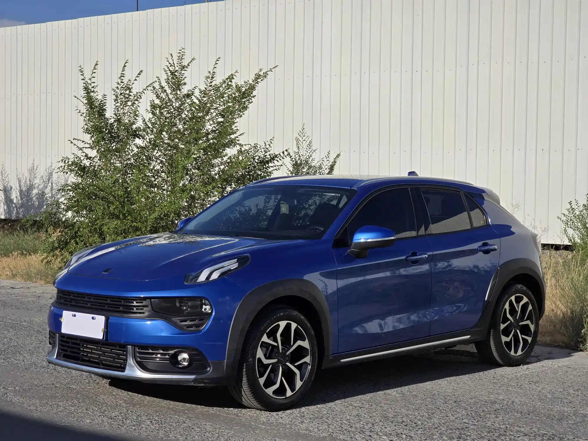 LYNK 02 2018