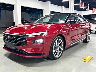 Заказать FORD MONDEO