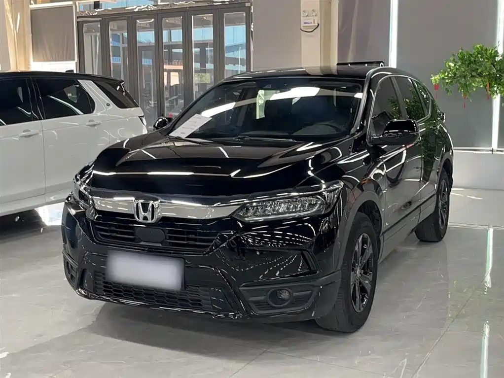 HONDA BREEZE 2020