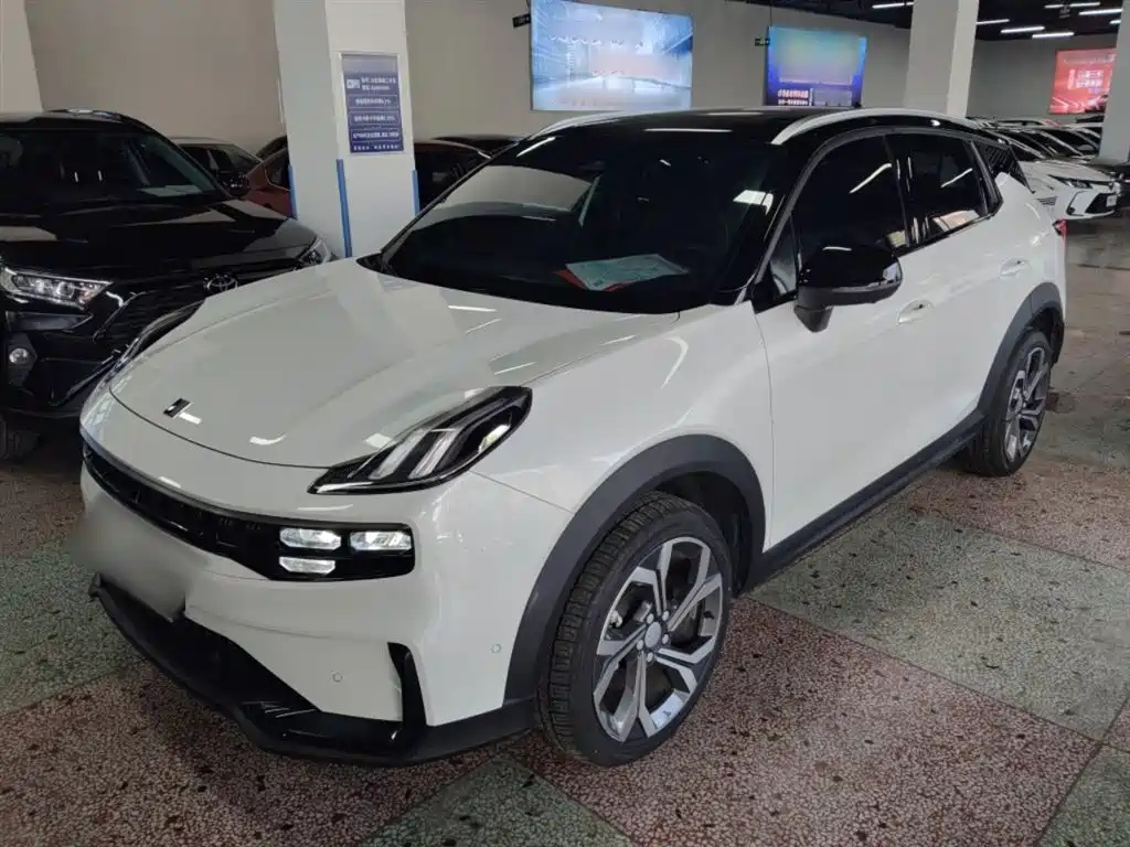 LYNK 06 2023