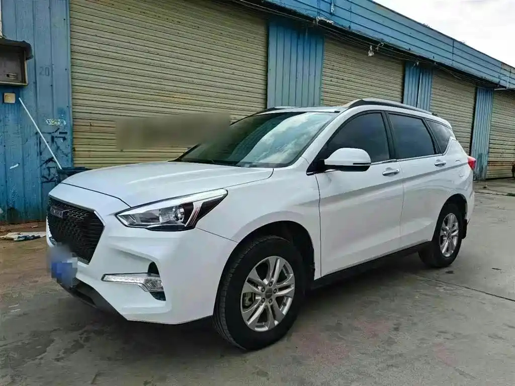 HAVAL M6 2018