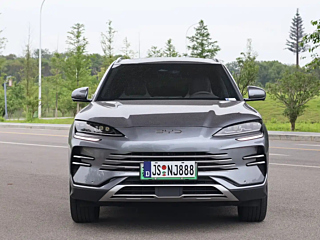 byd song-plus-new-energy
