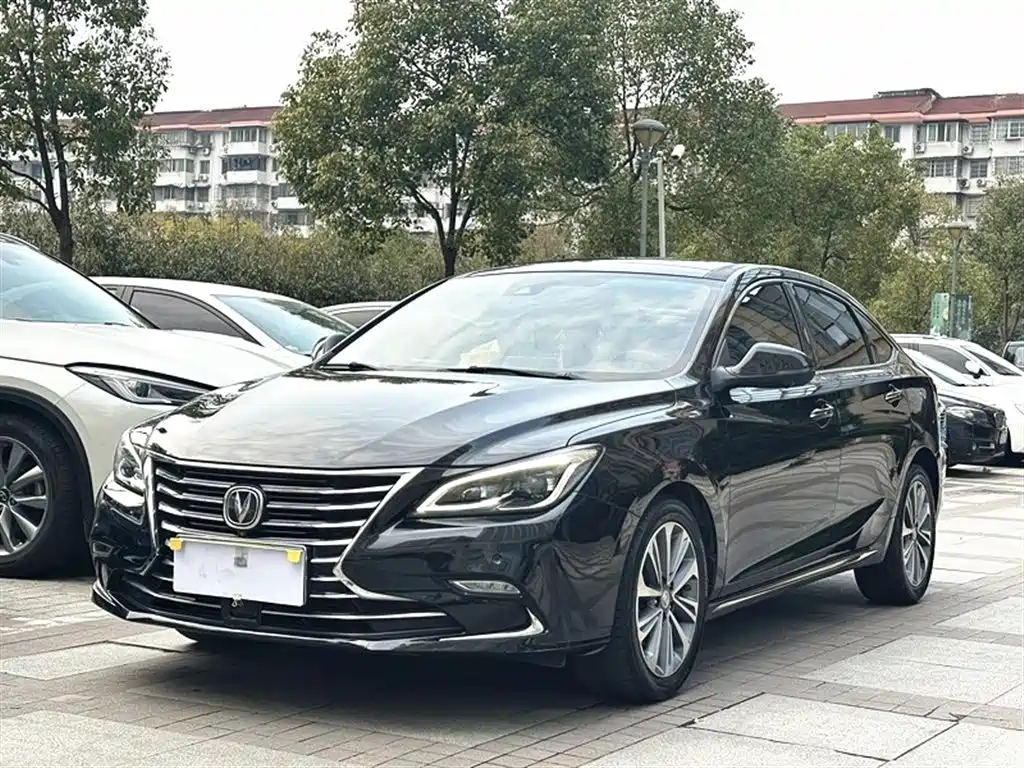 CHANGAN OTHER 2018
