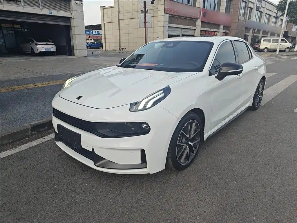 LYNK 03 2019