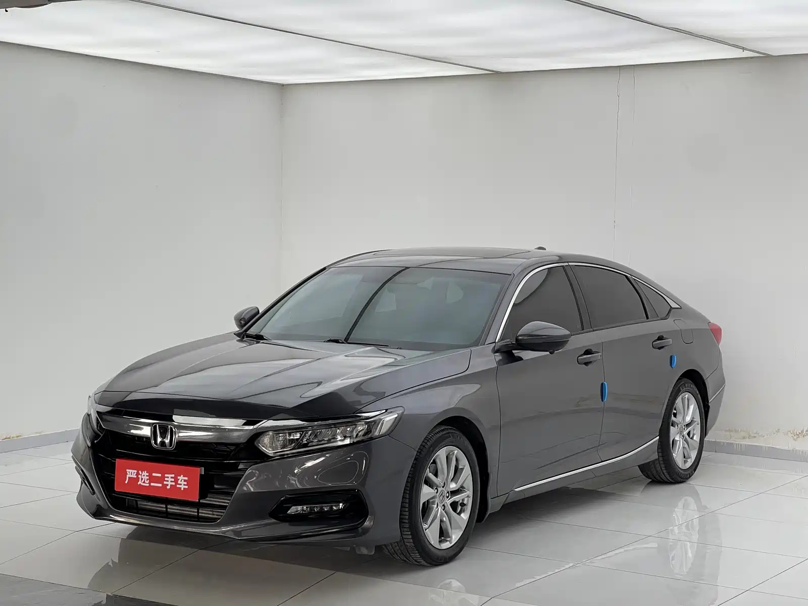 HONDA ACCORD 2018