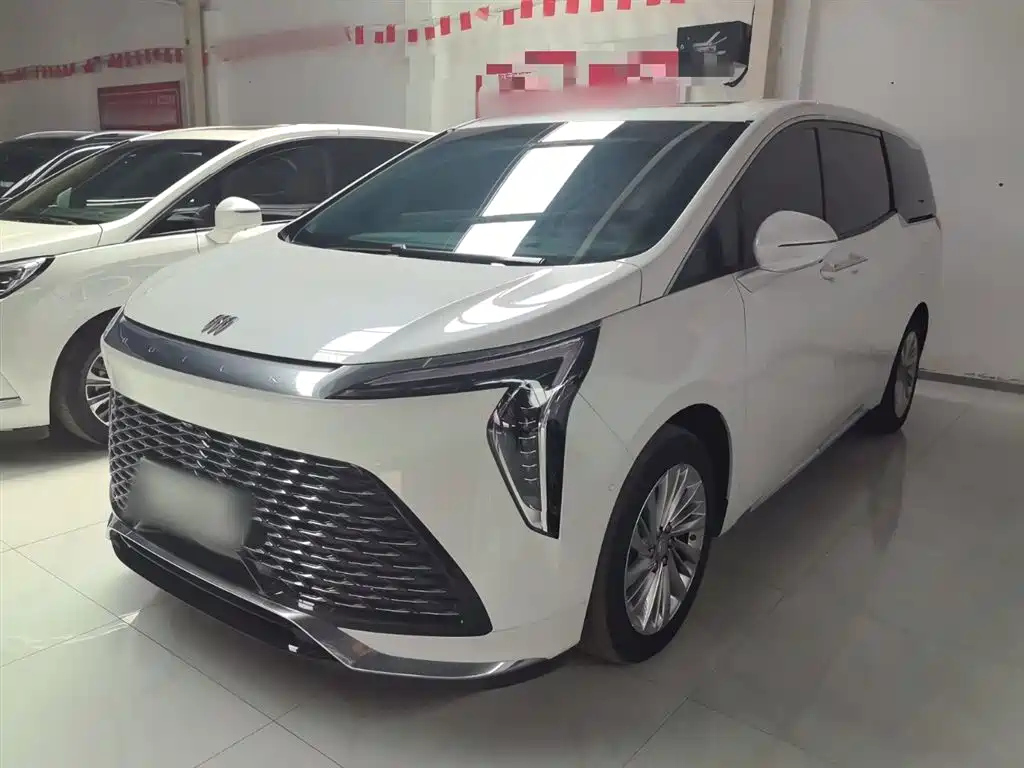 BUICK CENTURY 2023