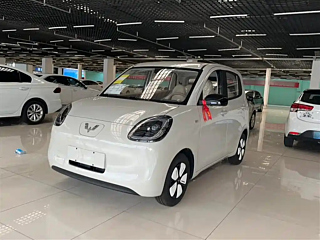 Заказать SGMW HONGGUANG MINIEV